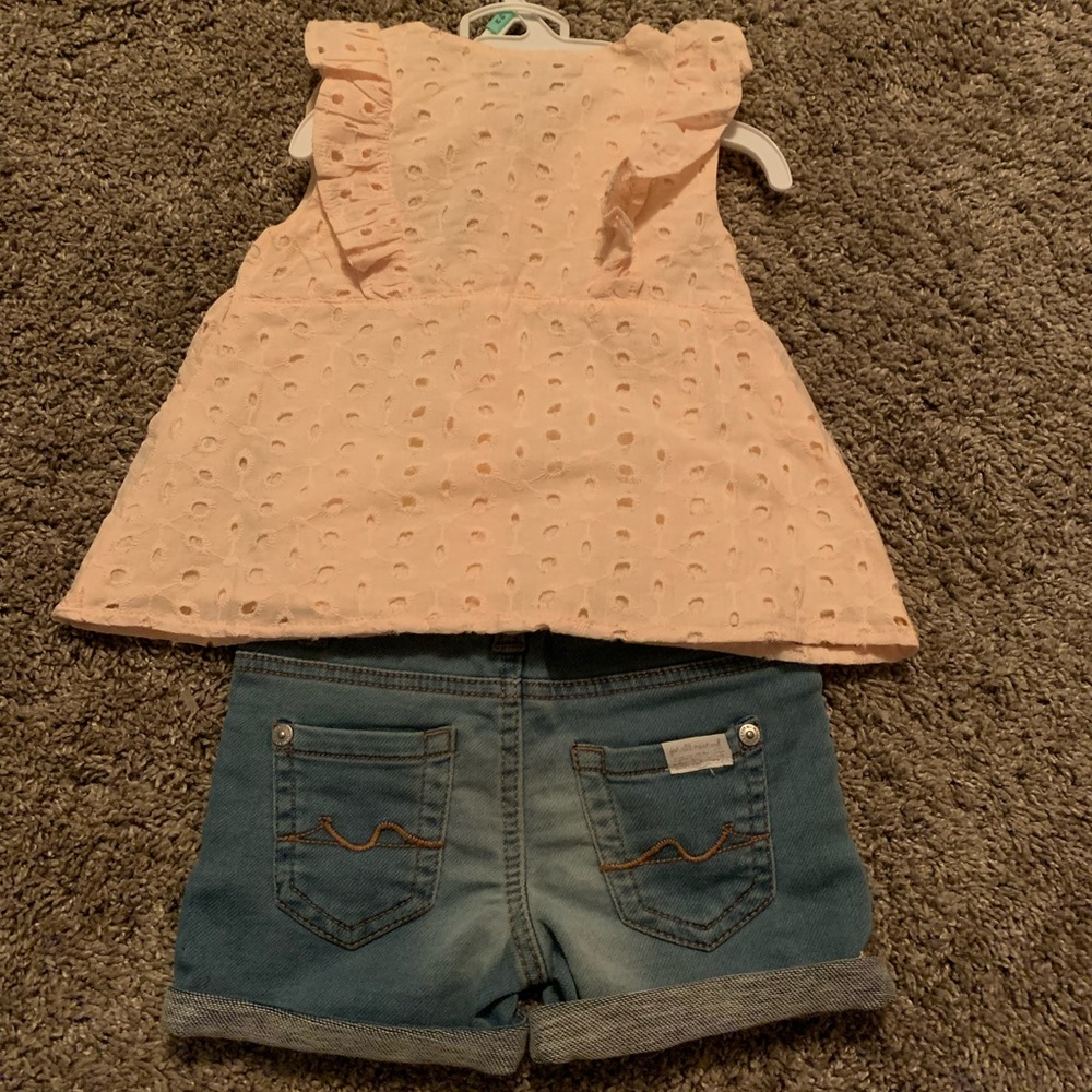 ❗️Great summer outfit❗️